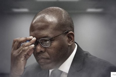 Lula demite ministro Silvio Almeida após denúncias de assédio sexual