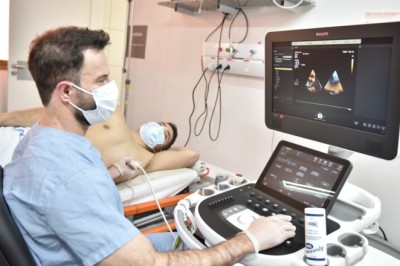 Governo de Goiás investe R$ 1,4 milhão em equipamentos de alta tecnologia no Hugol