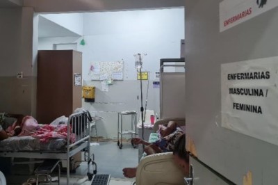 MPGO recorre de decisão que suspendeu liminar sobre repasses hospitalares em Goiânia