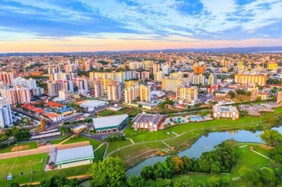 Caldas Novas Celebra 113 Anos: A história da maior estância hidrotermal que encanta o Brasil