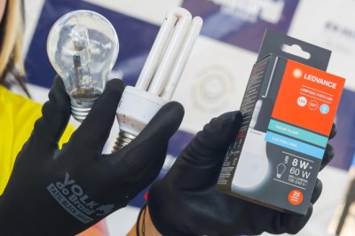 Equatorial Goiás leva Mutirão Pelo Cliente Todo Dia para Caldas Novas