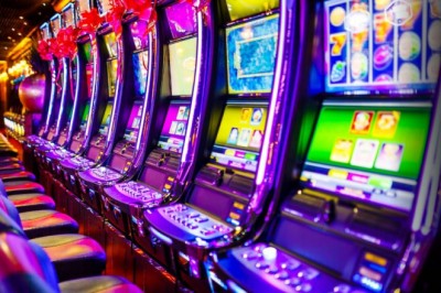 Mega resort integrado com cassino deve ser lançado em Caldas Novas