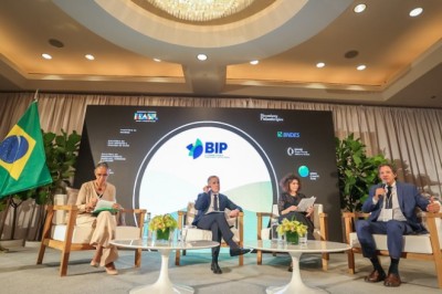 Iniciativa lançada pelo Governo Federal vai reunir projetos que visem o desenvolvimento e a transição climática do país