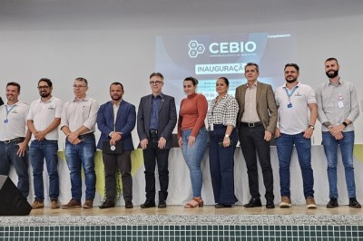 Governo de Goiás inaugura biofábrica em Iporá para impulsionar biotecnologia e sustentabilidade no agro