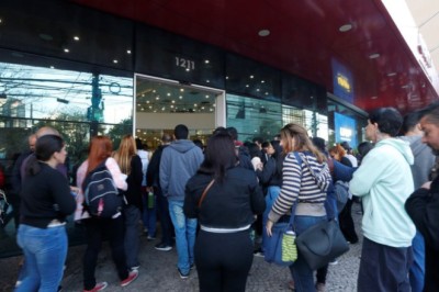 Concurso Nacional: resultado preliminar da prova de títulos é divulgado