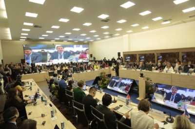 Relatório do G20 sobre Educação prioriza valorização dos profissionais de ensino