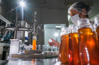 Governo de Goiás lança edital voltado para agroindústrias de pequeno porte