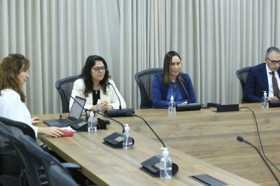MPGO Realiza 5ª Reunião Temática sobre Meio Ambiente nas Regionais de Rio Verde e Itumbiara
