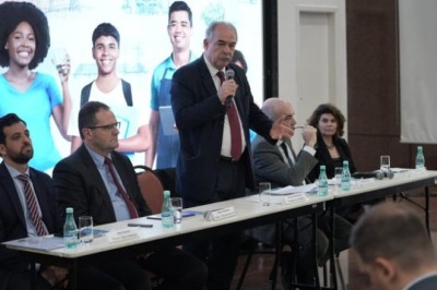 3º trimestre de 2024: BNDES tem a maior carteira de crédito desde 2017 e lucro atinge R$ 9,8 bilhões