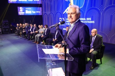 Caiado destaca atuação da PGE na recuperação da credibilidade de Goiás e no combate à corrupção