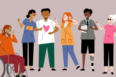 MPGO Apoia evento com 539 oportunidades de trabalho para pessoas PCDs