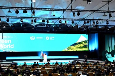 Consenso inédito na COP29 estabelece bases sobre mercado de carbono global