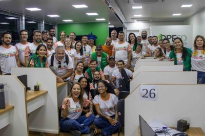 Projeto Defensorias do Araguaia conquista segundo lugar em concurso do CONADEP