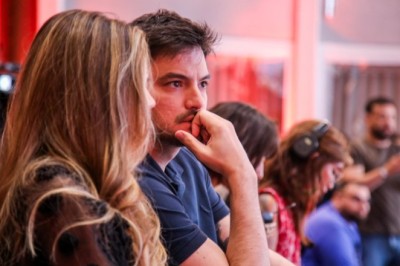 Felipe Neto cobra responsabilidade das plataformas no combate ao extremismo