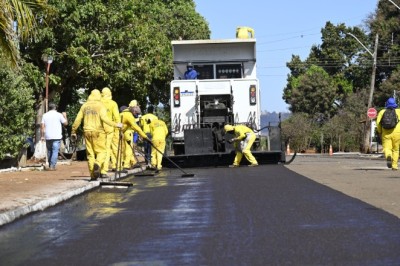 Governo de Goiás reforçará ações para melhoria da infraestrutura e habitação nos municípios