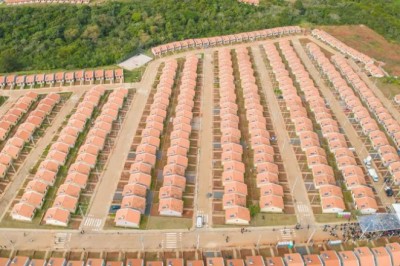 Governo Federal autoriza mais de 3 mil moradias na modalidade rural do Minha Casa, Minha Vida