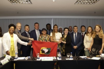 Governo Federal lança iniciativa Naturezas Quilombolas, para apoiar projetos na Amazônia