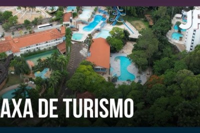 Caldas Novas: A Capital das Águas Quentes Perde Oportunidades no Turismo de Fim de Ano