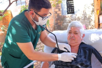 Governo de Goiás publica edital para contratação temporária de profissionais para a Secretaria de Saúde