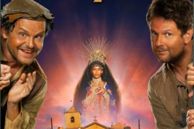 Mais de 2 milhões espectadores já assistiram O Auto da Compadecida 2