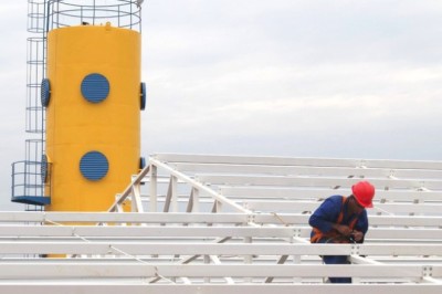 Governo Federal já reduziu em cerca de 60% número de obras paralisadas da educação em todo o país