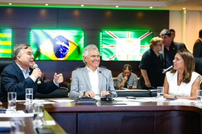 Programa Profissionaliza Goiás vai destinar 17 mil vagas para capacitação de estudantes