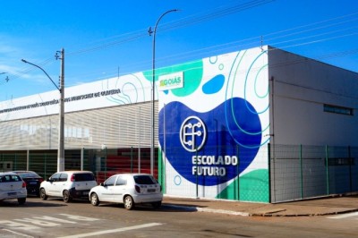 Escolas do Futuro abrem mais de 4 mil vagas para cursos gratuitos