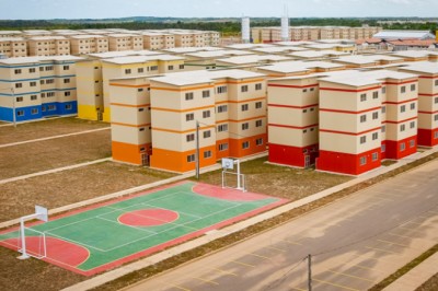 Lula vai incluir população em situação de rua no Minha Casa Minha Vida