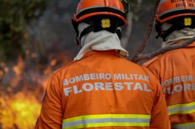 Governo Federal destina R$ 45 milhões para combate e prevenção a incêndios em Mato Grosso