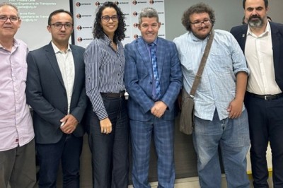 Mais Segurança no Trânsito: Detran-GO e UFG Trabalham na Unificação de Dados