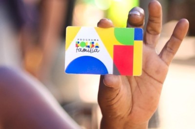 Bolsa Família reduz mortalidade de beneficiários com transtornos mentais