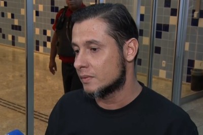 Corretor de Imóveis de Caldas Novas, Cezar Diego, retorna ao Brasil após deportação dos EUA