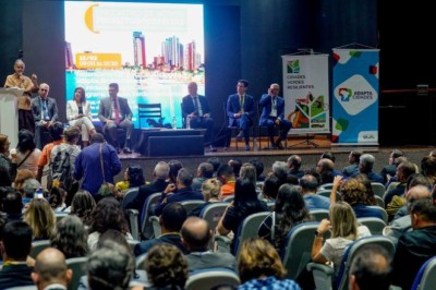 Governo Federal lança iniciativa para apoiar estados e municípios na adaptação à mudança do clima