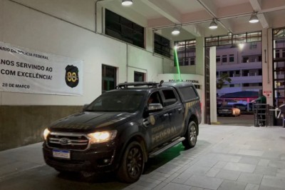 PF deflagra Operação Errata para combater corrupção na educação pública