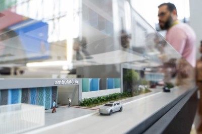 Novo PAC Seleções investirá R$ 5,8 bilhões em 19.845 empreendimentos de saúde: policlínicas, ambulâncias e UBSs, entre outros