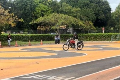 Detran suspende 30 instrutores suspeitos de fraudar aulas práticas - Agência Cora Coralina de Notícias