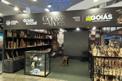 Governo de Goiás abre oportunidade para artesãos goianos participarem de feiras nacionais