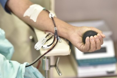 Governo de Goiás convoca foliões para doar sangue antes do Carnaval