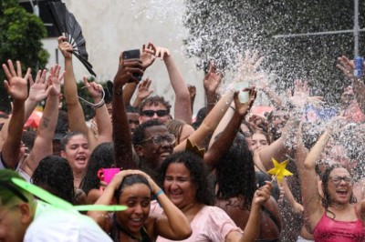 No Carnaval, use o app Celular Seguro e proteja seus dados