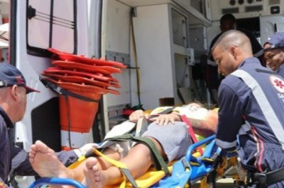 Samu intensifica treinamentos para emergências no Carnaval em diversas cidades do Brasil