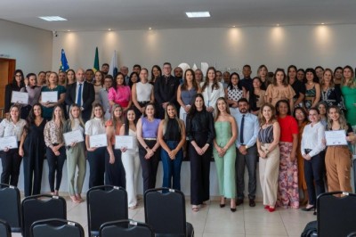 OAB Caldas Novas Fortalece Advocacia com Novas Comissões para Atuar até 2027