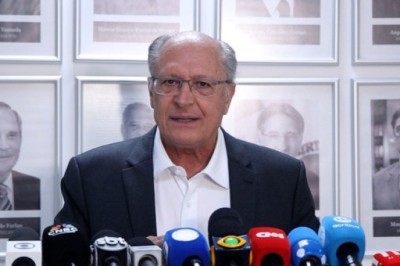 Alckmin anuncia R$ 3 bilhões para segunda fase do programa de modernização do parque fabril