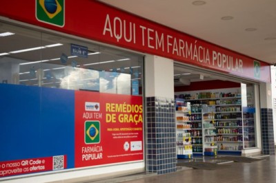 Farmácia Popular abre credenciamento para mais de 750 municípios