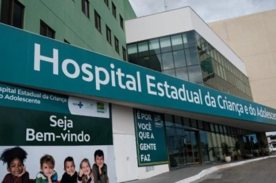 Governo de Goiás alerta para aumento de mais de 50% nos casos de doenças respiratórias em crianças e adolescentes