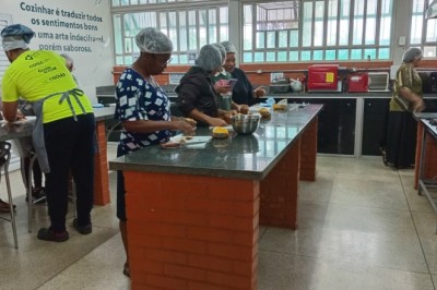 Governo de Goiás abre 2 mil vagas em cursos gratuitos de Páscoa nos Colégios Tecnológicos