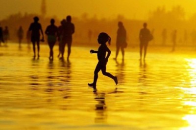 Governo Federal atua para enfrentar ondas de calor