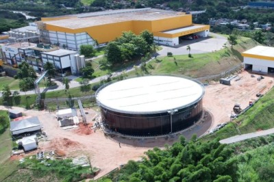 BNDES aprova R$ 150 mi do Fundo Clima para Grupo Piracanjuba produzir biogás em quatro unidades industriais