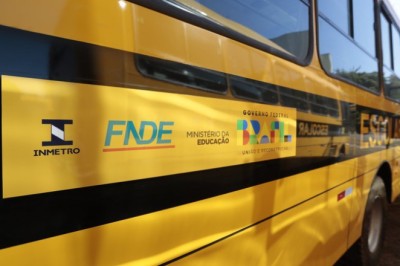 Novo PAC Seleções: inscrições para construção de creches e compra de ônibus escolares vão até 31 de março