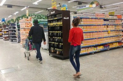 Dieese: Goiânia tem a maior queda no preço da cesta básica do Brasil