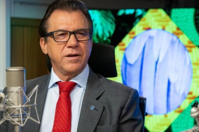 “É como se você tivesse aumento real de salário”, diz Luiz Marinho sobre o Crédito do Trabalhador